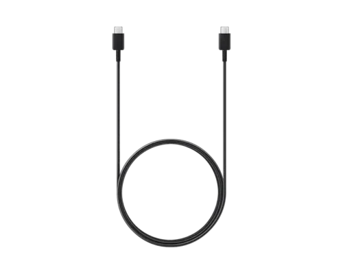 Samsung 1.8m Cable (3A) - Black