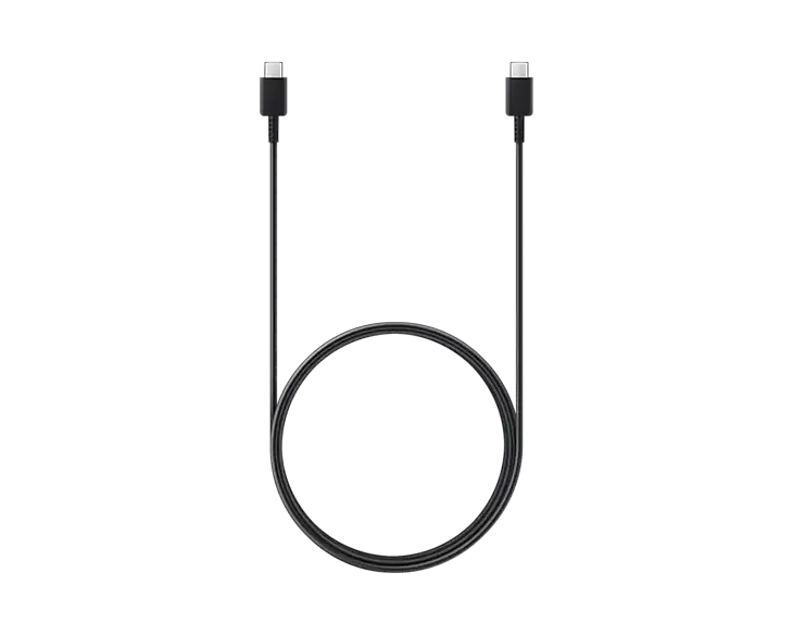 Samsung 1.8m Cable (3A) - Black