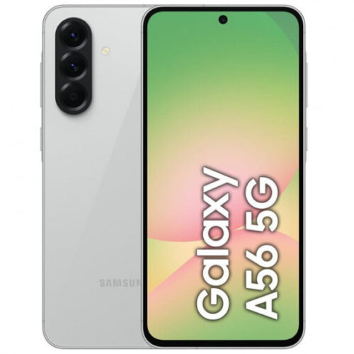 Samsung Galaxy A56 (SM-A566) 8/128GB 5G Awesome Lighgray