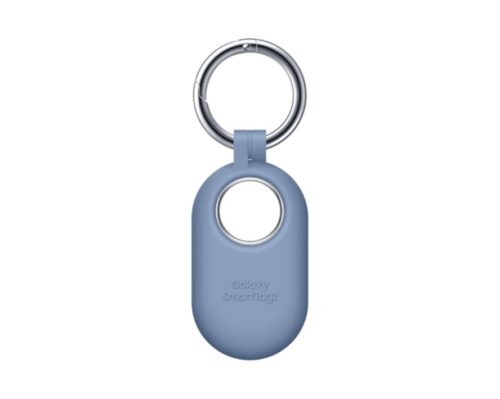 Samsung Silicone Case for Smart Tag2 Blue
