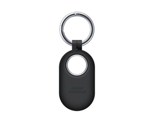 Samsung Silicone Case for Smart Tag2 Black
