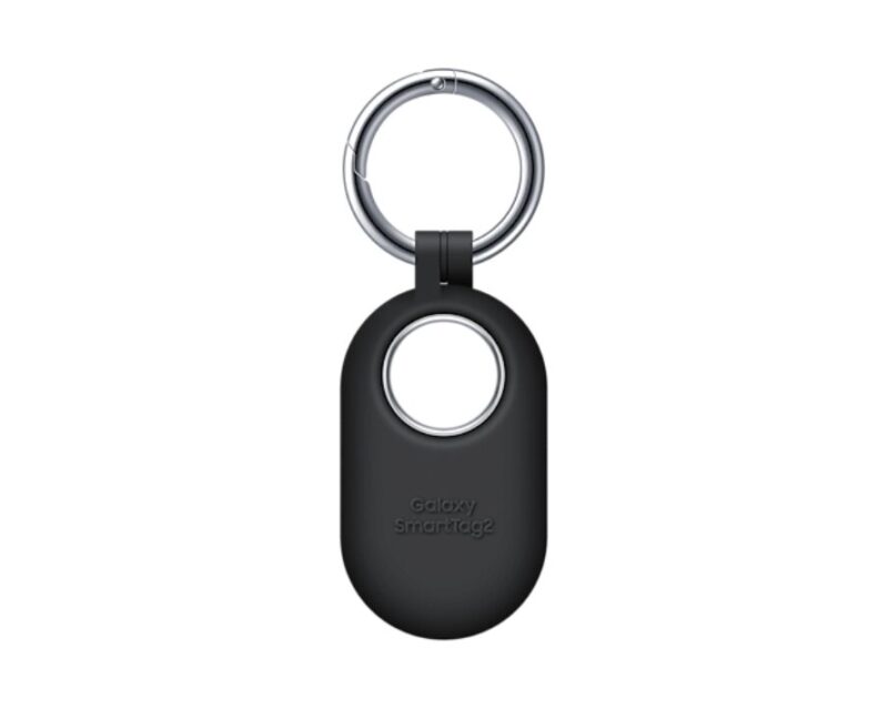 Samsung Silicone Case for Smart Tag2 Black