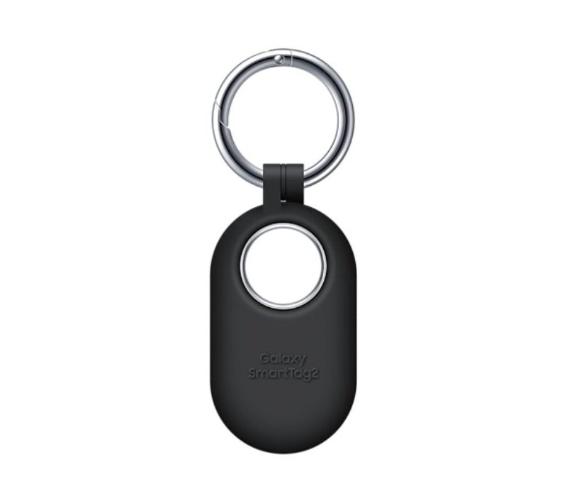 Samsung Silicone Case for Smart Tag2 Black