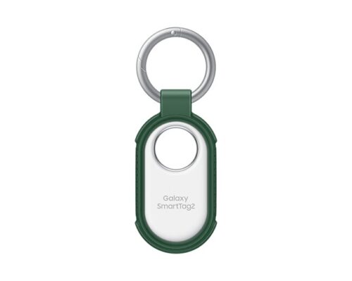 Samsung Rugged Case for Smart Tag2 Green