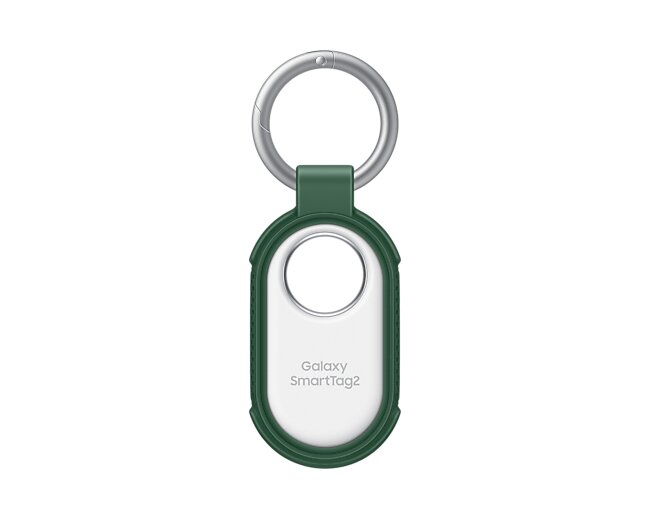 Samsung Rugged Case for Smart Tag2 Green
