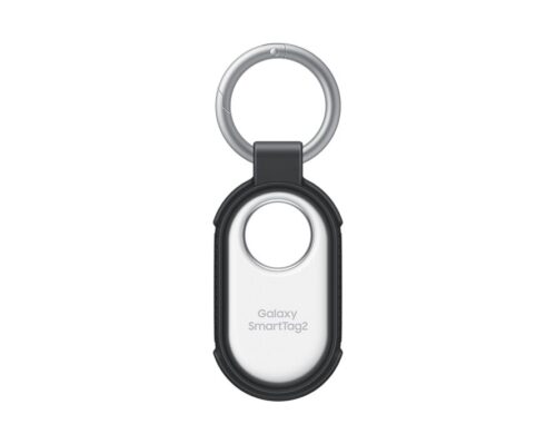 Samsung Rugged Case for Smart Tag2 Black