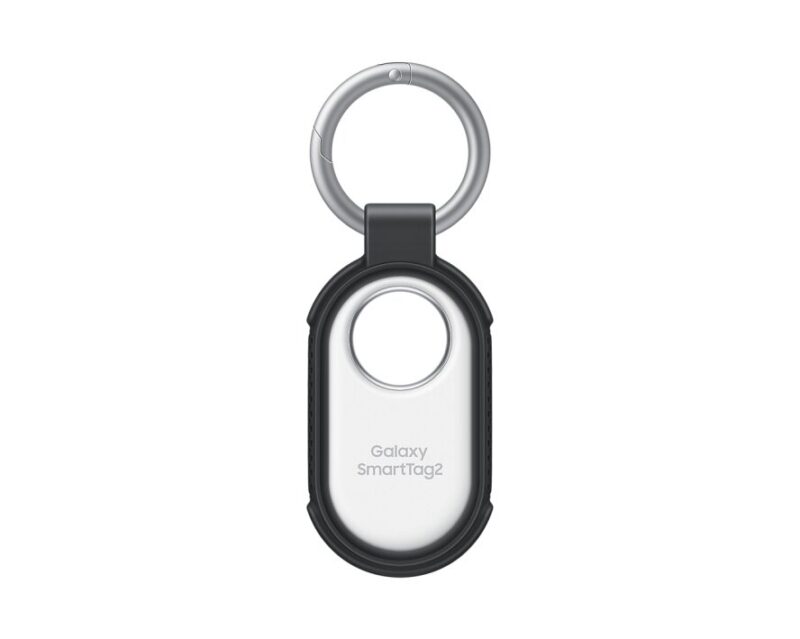 Samsung Rugged Case for Smart Tag2 Black