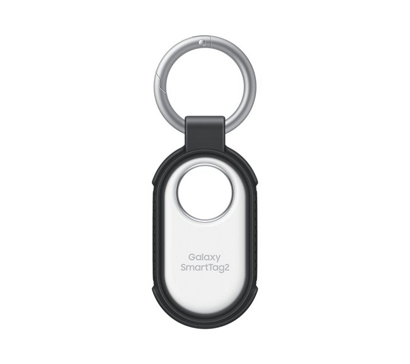 Samsung Rugged Case for Smart Tag2 Black