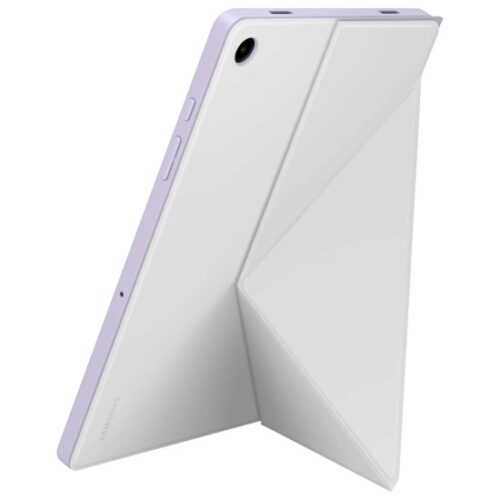 Samsung Book Cover for Galaxy Tab A9+ White - Image 2