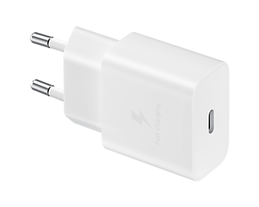 Samsung Travel Adapter 15W (Without cable) - White