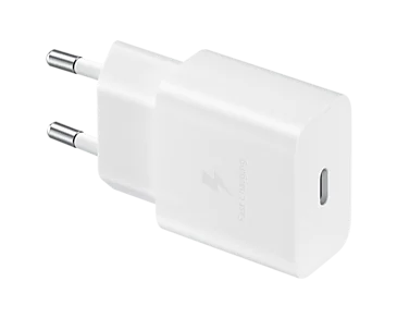 Samsung Travel Adapter 15W - White