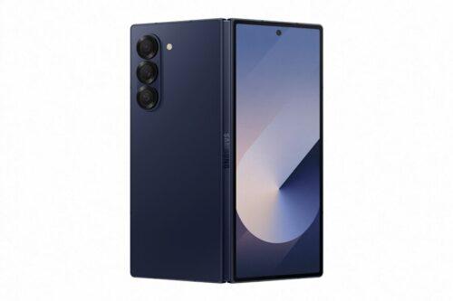 Samsung Galaxy ZFold6 (SM-F956) 12/256GB Navy
