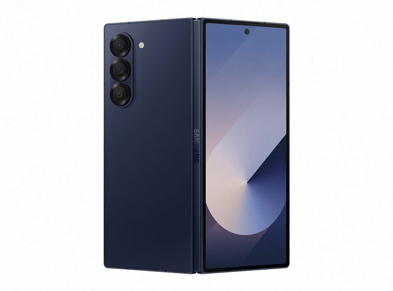 Samsung Galaxy ZFold6 (SM-F956) 12/1TB Navy
