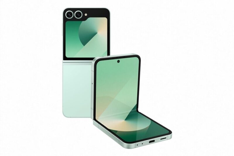 Samsung Galaxy ZFlip6 (SM-F741) 12/256GB Mint