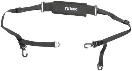 Nilox Shoulder Bag Electric Scooter Black - Image 2