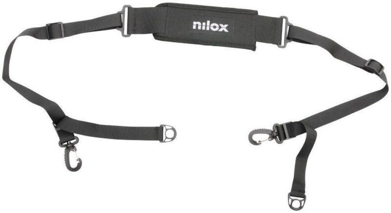 Nilox Shoulder Bag Electric Scooter Black - Image 2