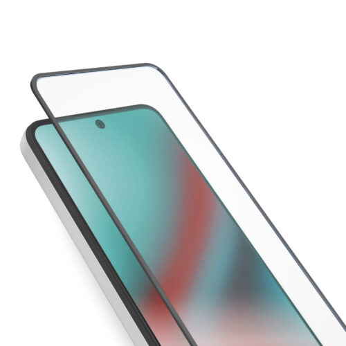 SBS Screen protector full cover tempered glass for Samsung Galaxy A56/A36