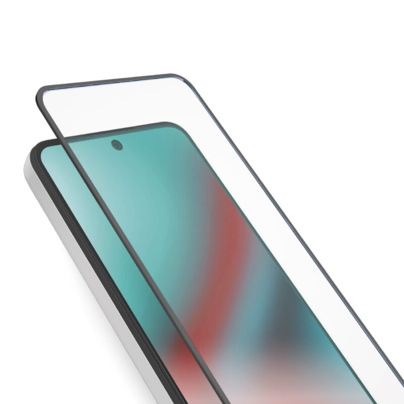 SBS Screen protector full cover tempered glass for Samsung Galaxy A56/A36