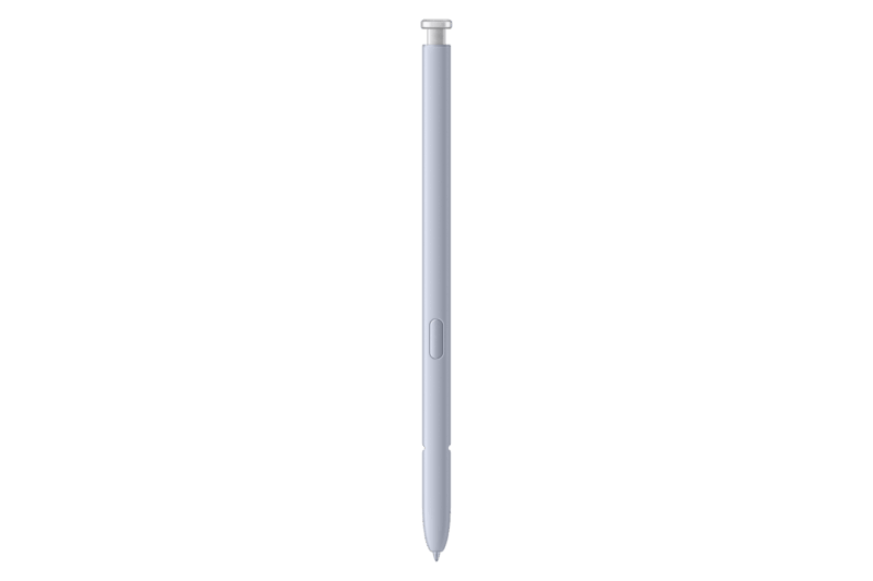 Samsung S Pen for Galaxy S25 Ultra Light Silver