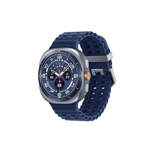 Samsung Galaxy Watch Ultra (2025) Blue LTE