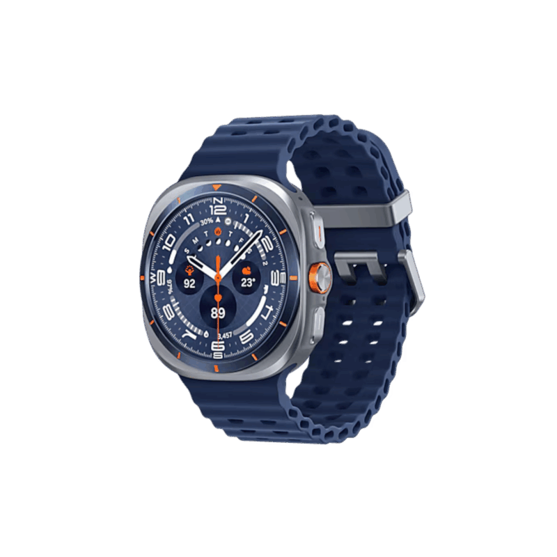 Samsung Galaxy Watch Ultra (2025) Blue LTE