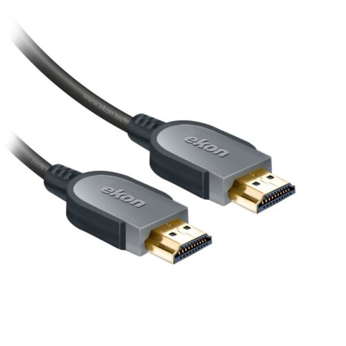 EKON 4 Star gold-plated HDMI 2.0 cable