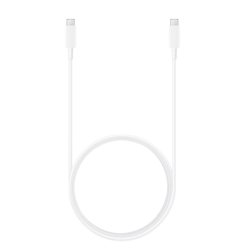 Samsung 1.8m Cable (5A) - White