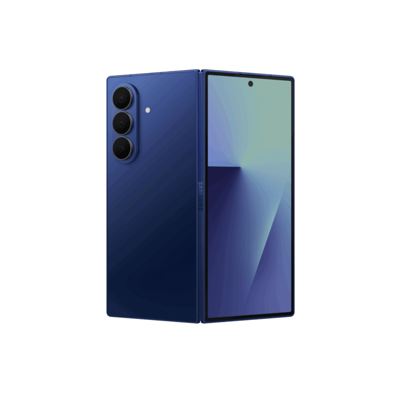 Samsung Galaxy Z Fold 7 (SM-F966) 12/256GB Blue Shadow