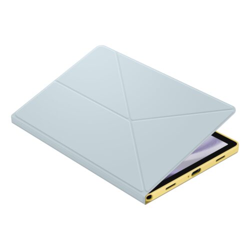 Samsung Book Cover for Galaxy Tab A9+ Blue