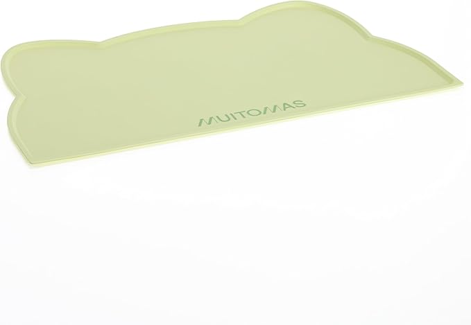 Muitomas Pet Mat Green