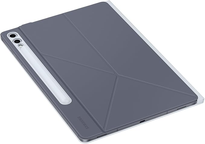 Samsung Book Cover for Galaxy Tab S9+/S9 FE+/S10+ Blue