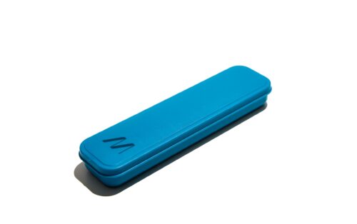 Muitomas Cutlery Set Blue - Image 3
