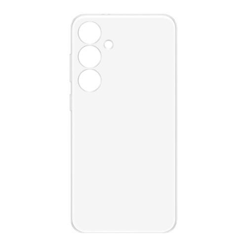 Samsung Clear Case for Galaxy S24+ Transparent