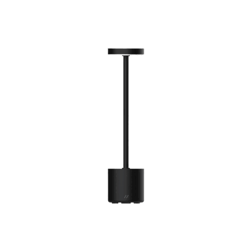 Muitomas UPDOWN Table Lamp Black