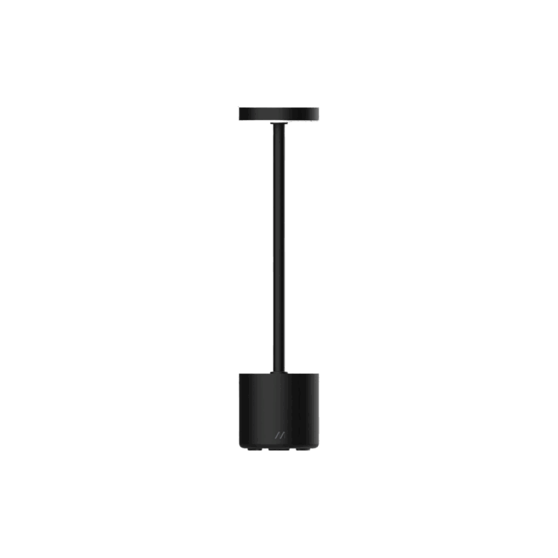 Muitomas UPDOWN Table Lamp Black