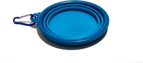 Muitomas Pet Bowl Blue - Image 2