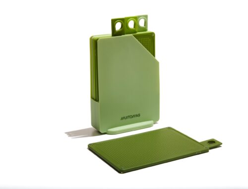 Muitomas Cutting Board Green - Image 2