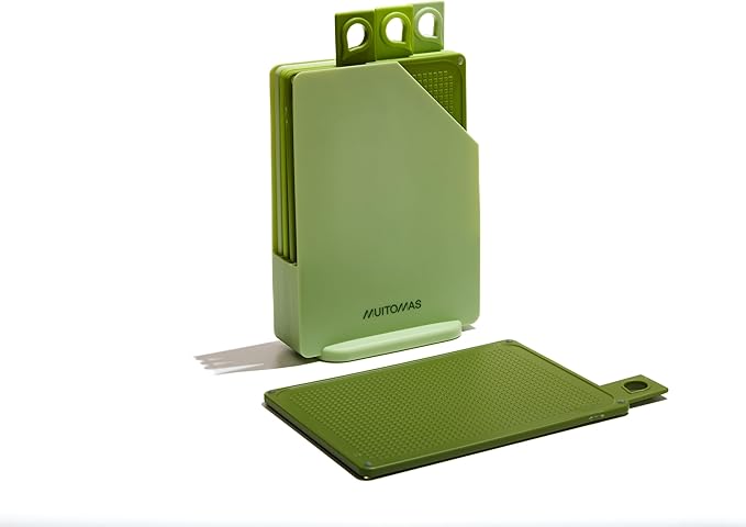 Muitomas Cutting Board Green