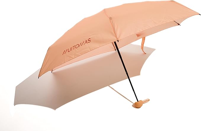 Muitomas Umbrella Fuzzy