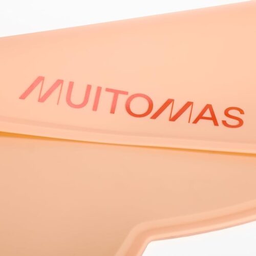 Muitomas Pet Mat Peach Fuzzy - Image 2