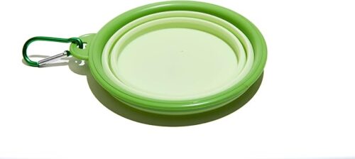 Muitomas Pet Bowl Green - Image 2