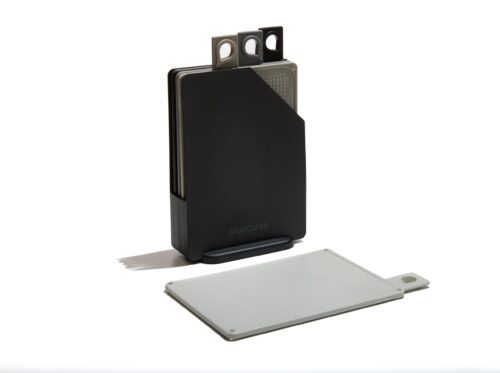 Muitomas Cutting Board Black - Image 2