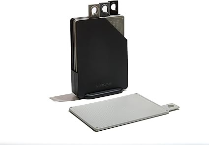 Muitomas Cutting Board Black