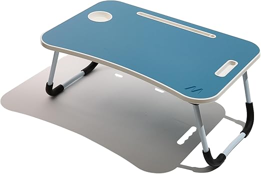 Muitomas Table Desk Blue