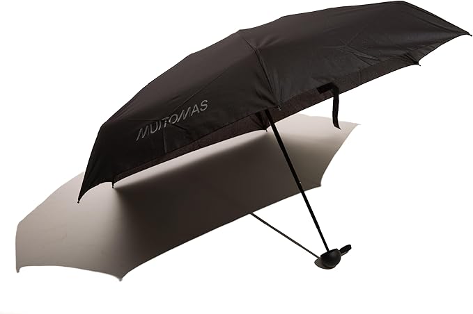 Muitomas Umbrella Black