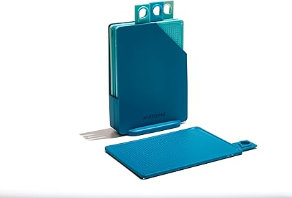 Muitomas Cutting Board Blue