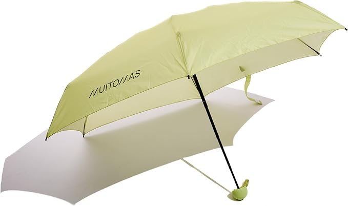 Muitomas Umbrella Green