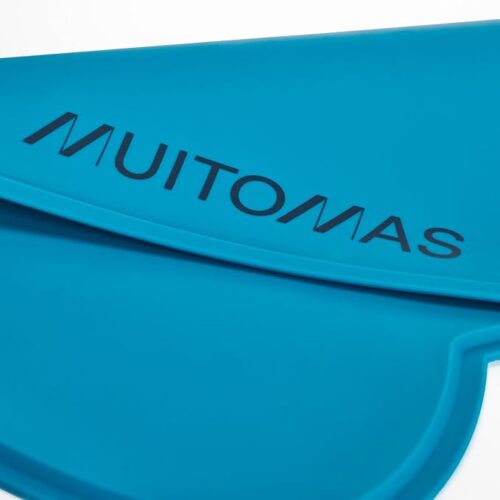 Muitomas Pet Mat Blue - Image 2