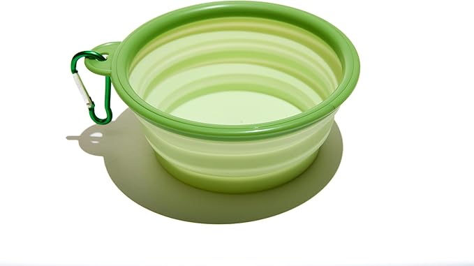 Muitomas Pet Bowl Green