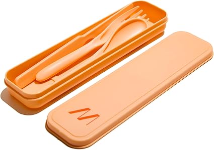 Muitomas Cutlery Set Fuzzy